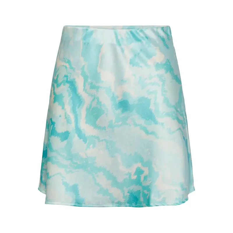 Kerra mini skirt