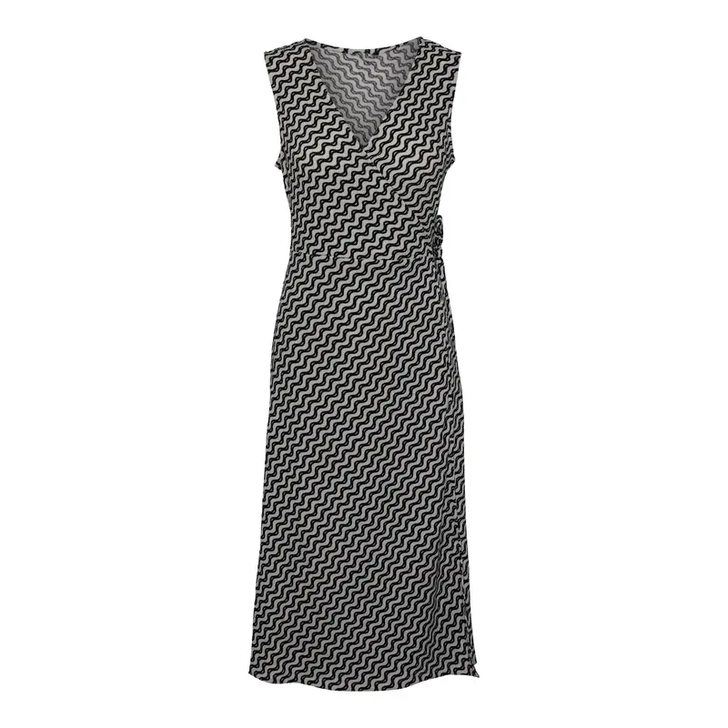 Kesh midi dress