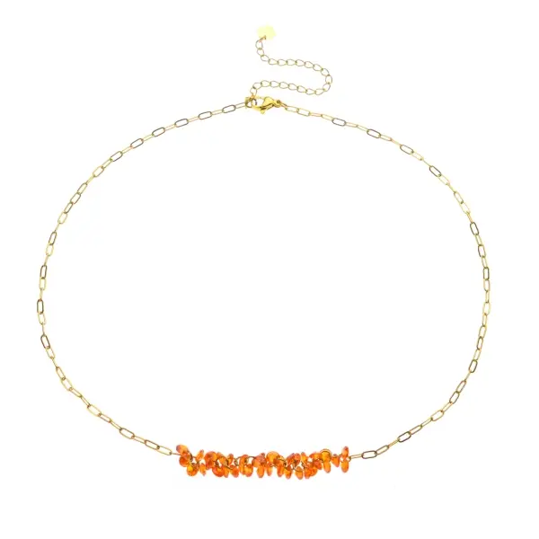 Ketting 8108523