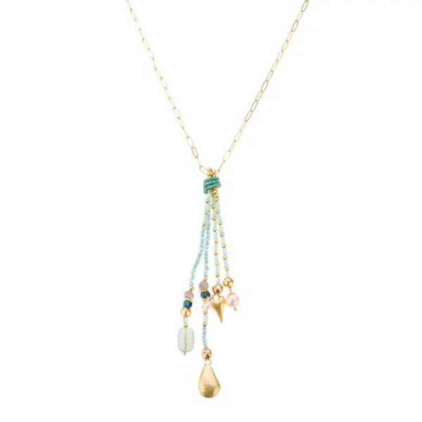 Ketting 8110040