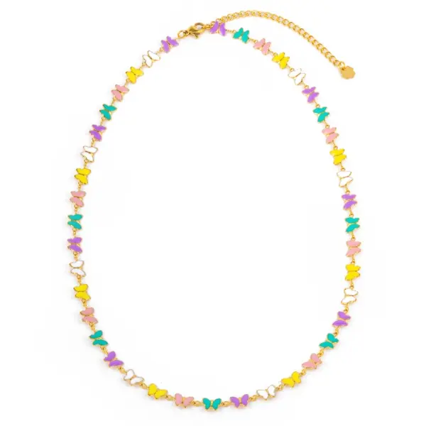 Ketting 8112870
