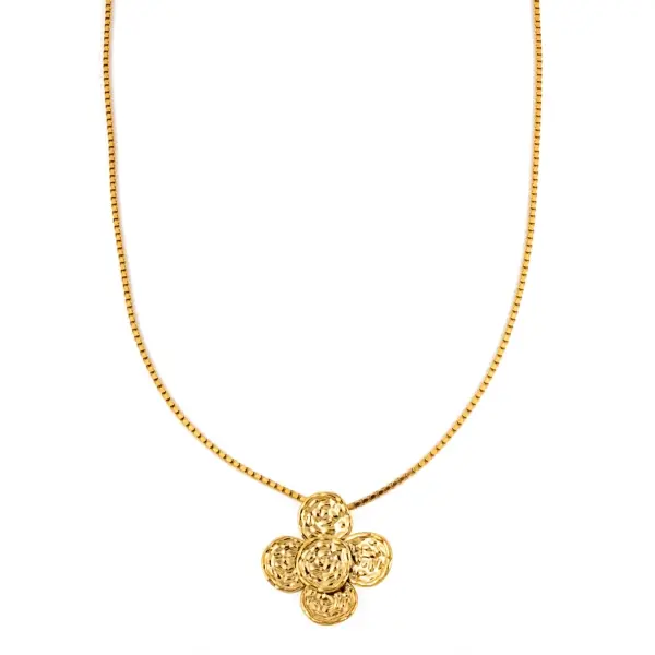 Ketting 8114600