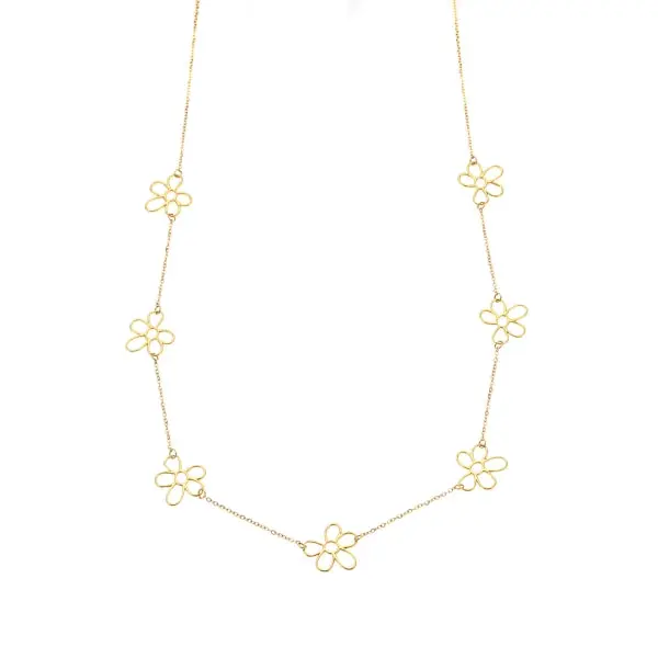 ketting 8118510