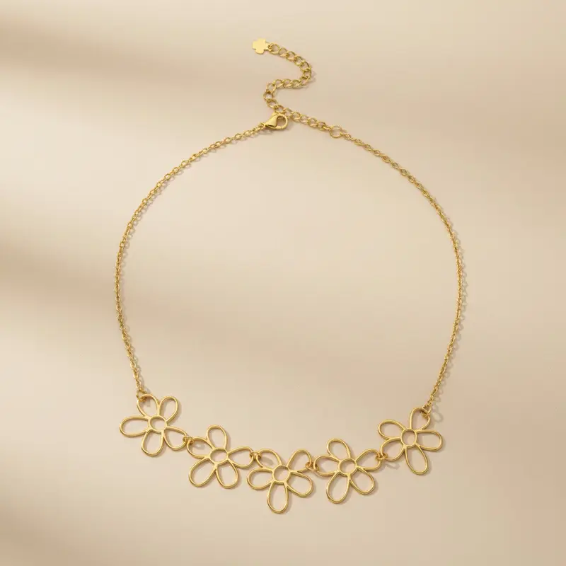 ketting 8118520