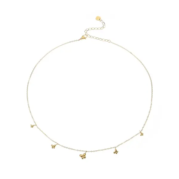 ketting 8118830