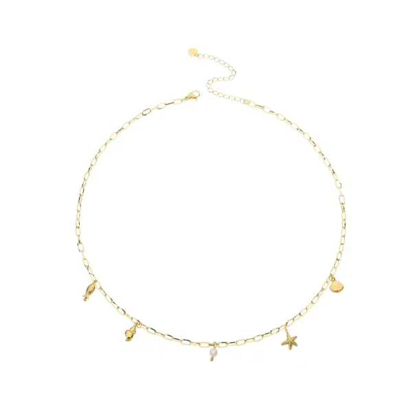 ketting 8119020