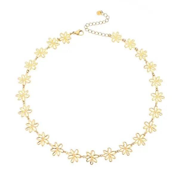 ketting 8119520