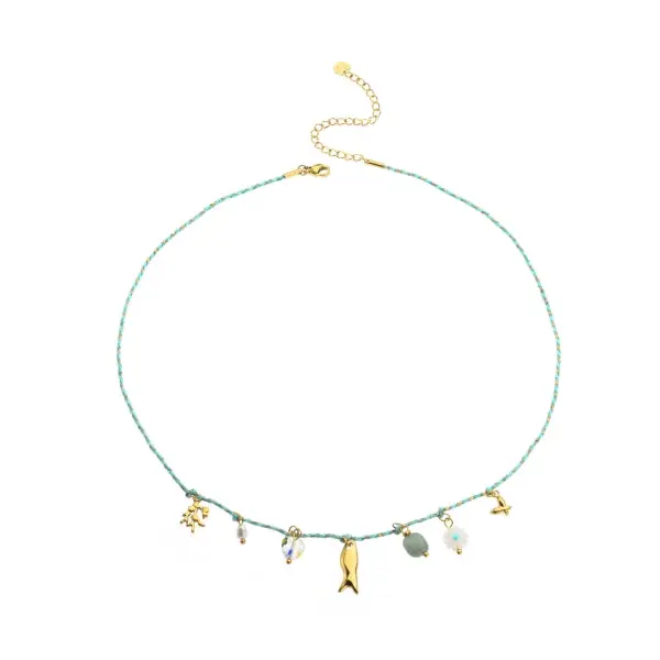 ketting 8120070