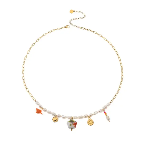 ketting 8120430