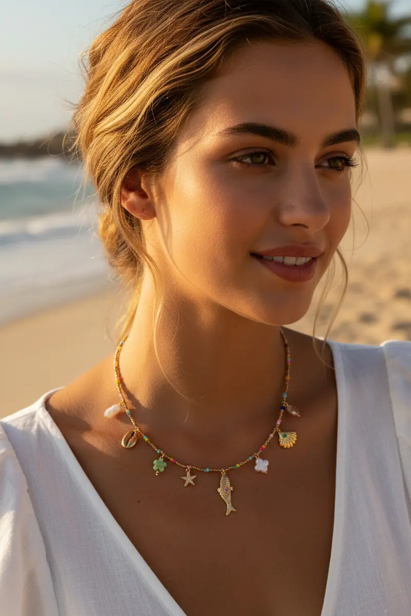 ketting 8120990