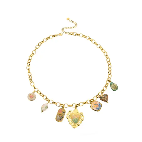 ketting 8121010