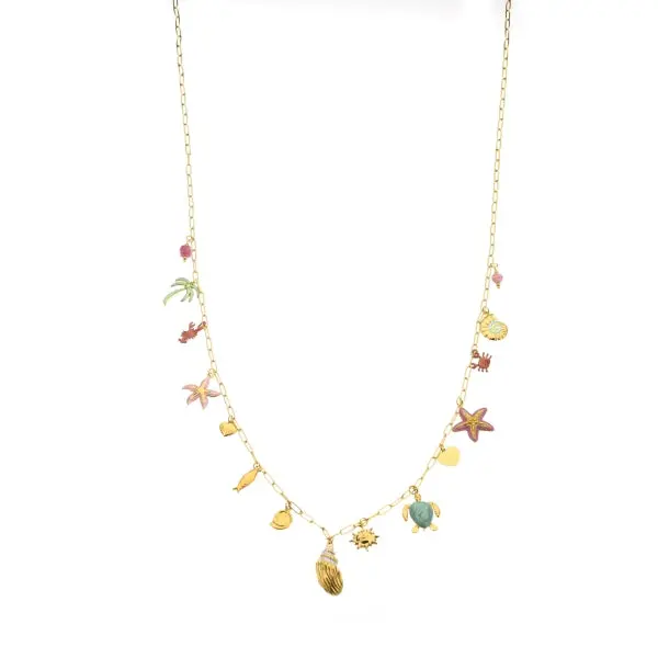 ketting 8121070