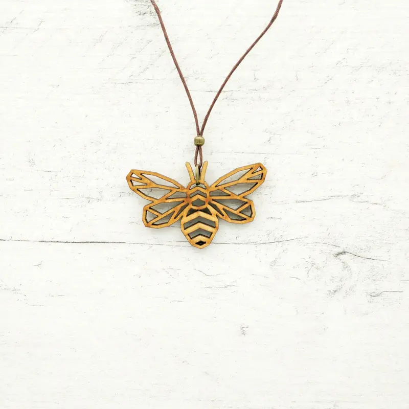 Ketting - Bij
