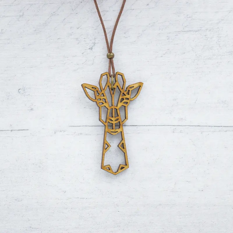 Ketting - Giraf