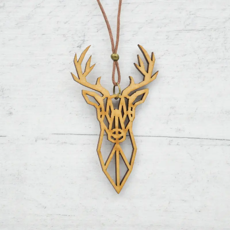 Ketting - Hert