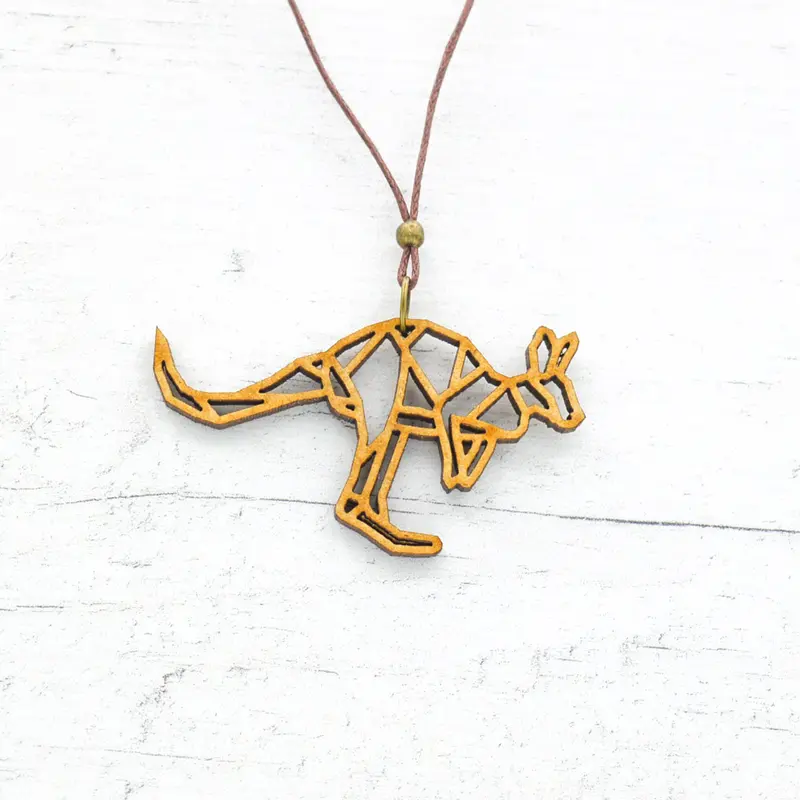 Ketting - Kangoeroe