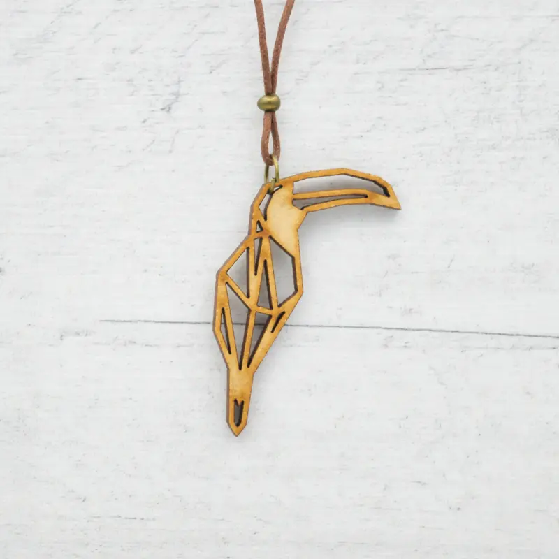 Ketting - Toekan