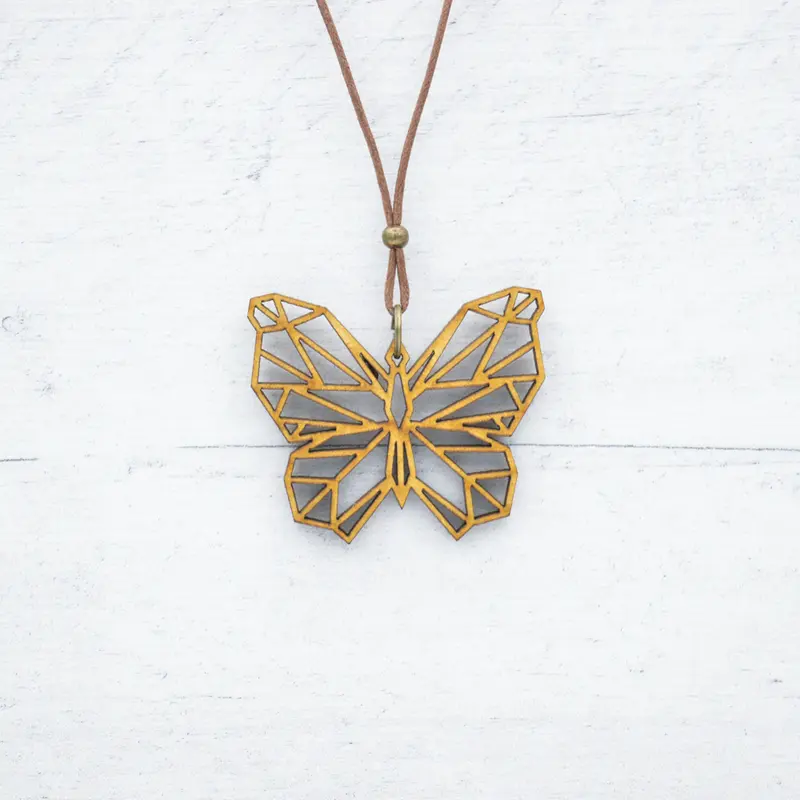 Ketting - Vlinder