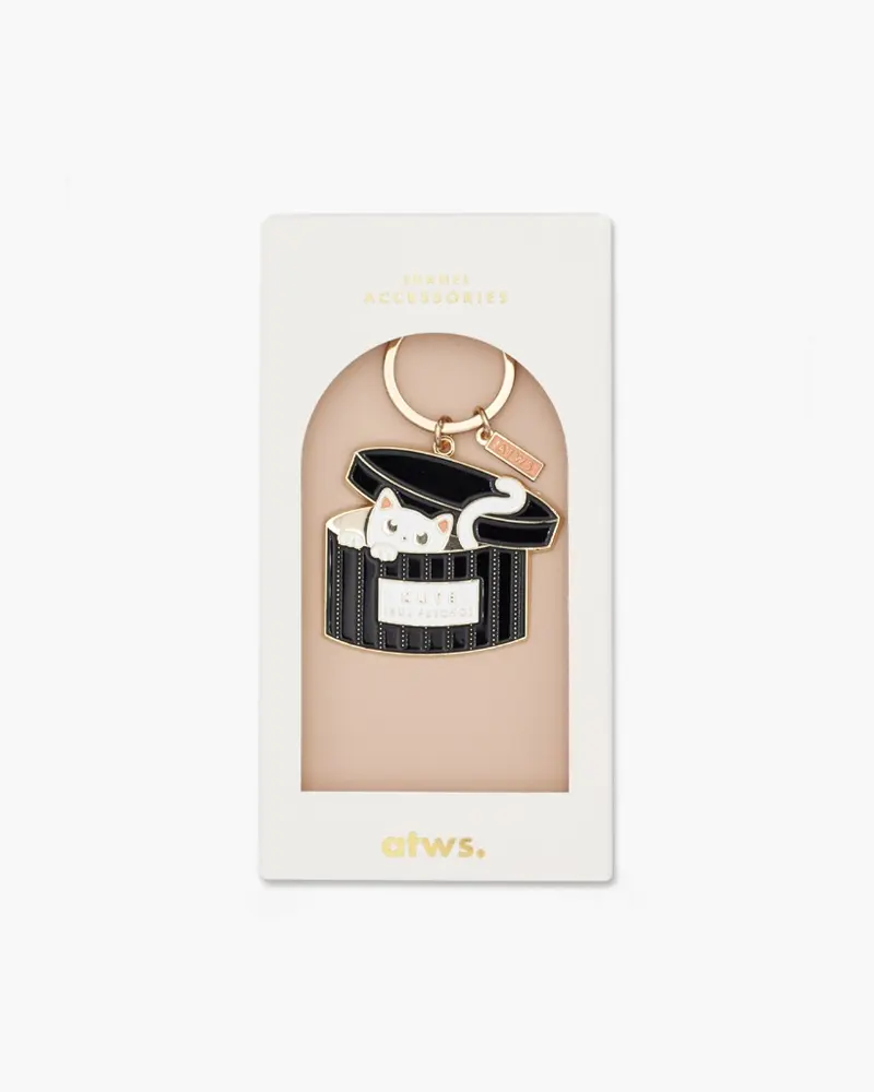 Keychain - Cute But Psycho [PRE ORDER]
