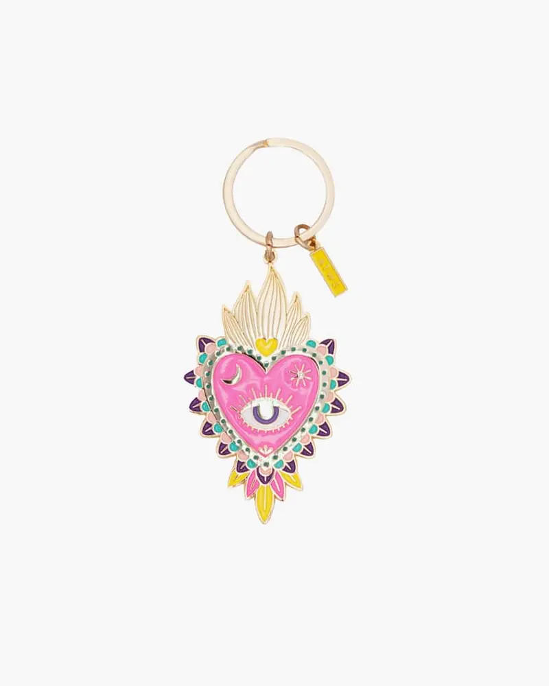 Keychain - Ex-Voto [PRE ORDER]
