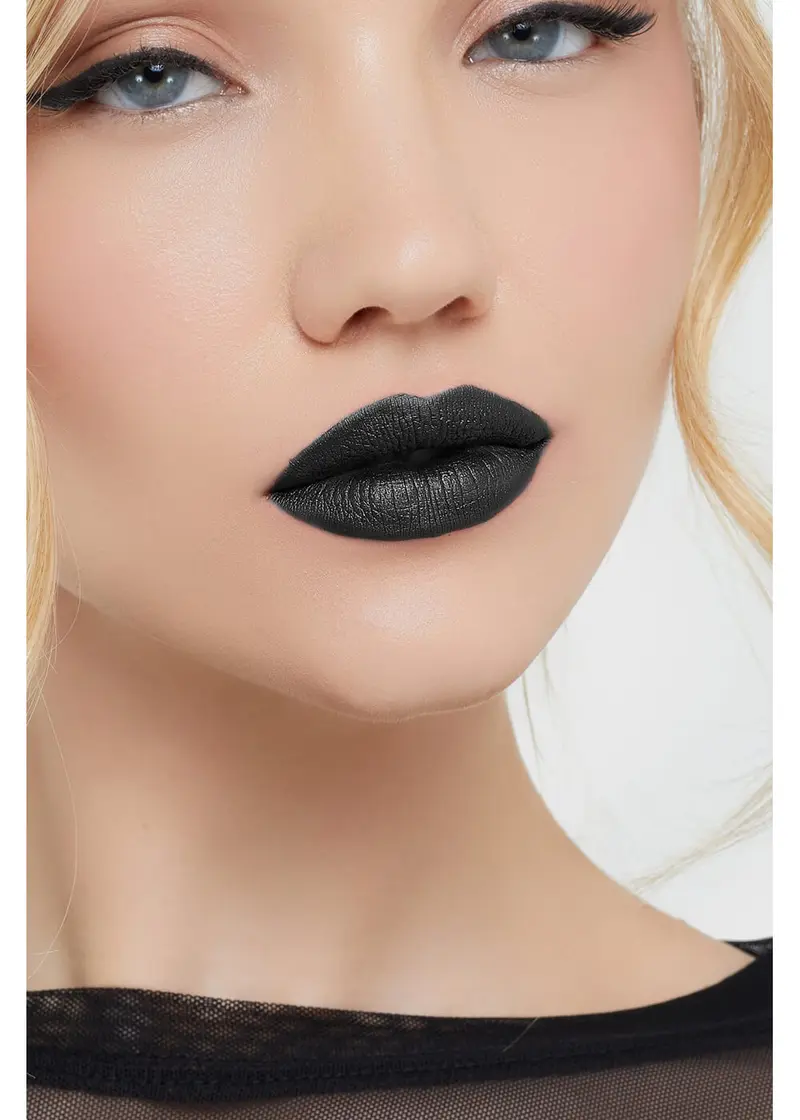 Killstar Coven Metallic Grip Liquid Lipstick Chalice