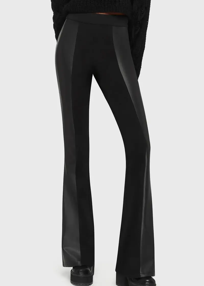 Killstar Kihilist Nexelle Pants Black