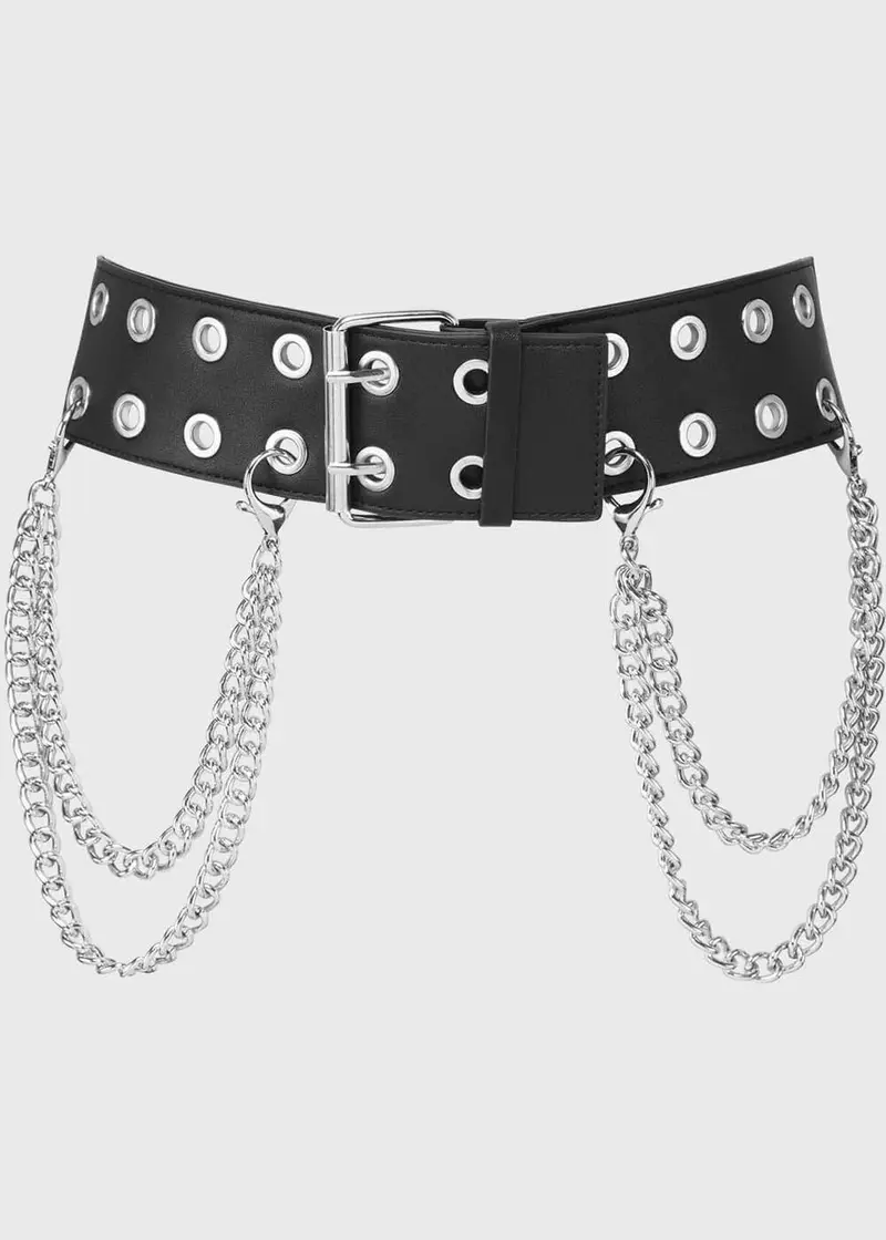 Killstar Nilfheim Black Belt