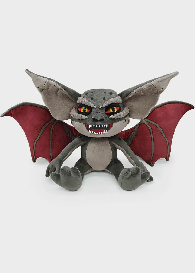 Killstar x Gremlins Kreeptures Bat Gremlin Plush