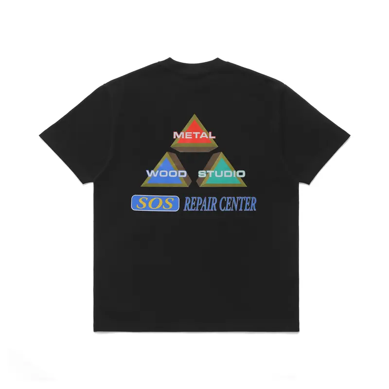 King Of The Green T-Shirt