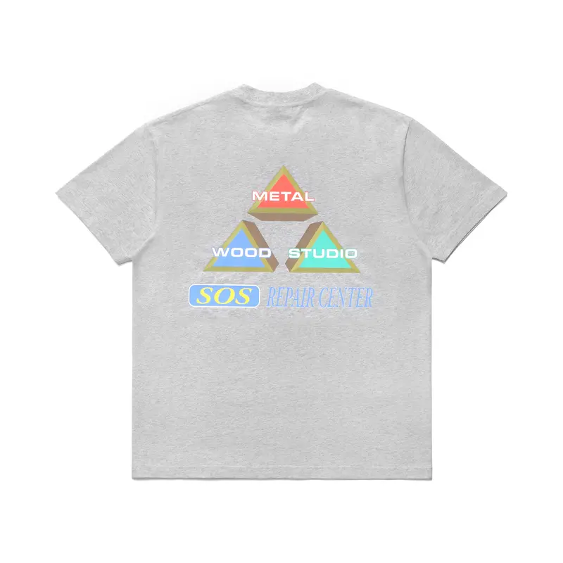 King Of The Green T-Shirt
