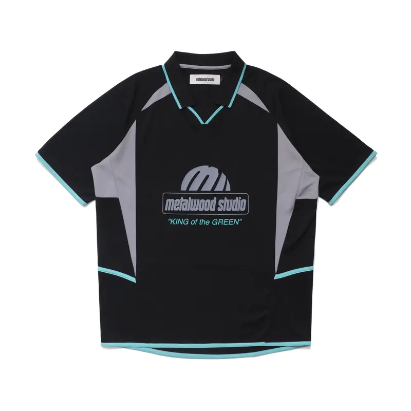 King Of The Greens Jersey