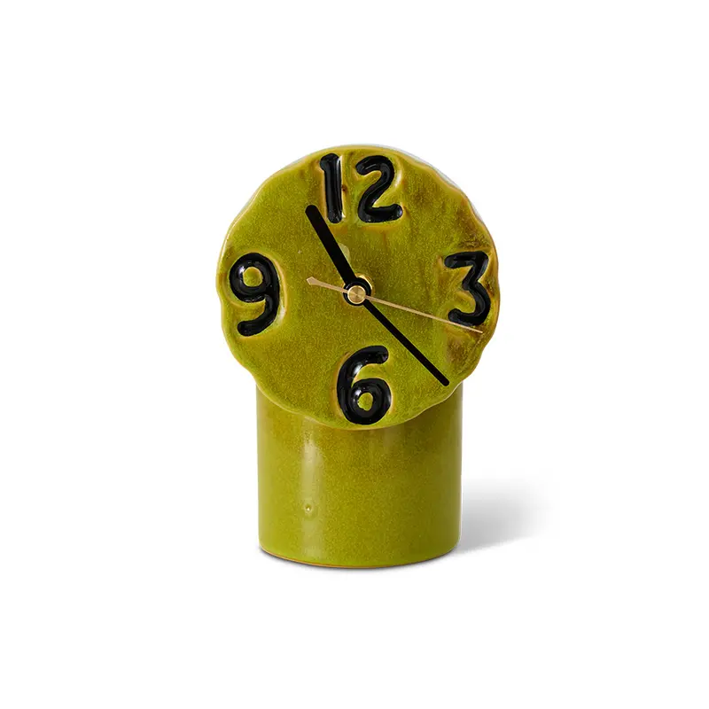 Klok Olive