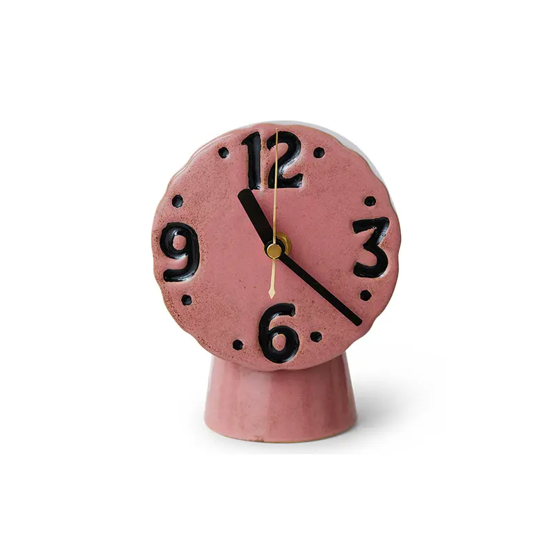 Klok Pink