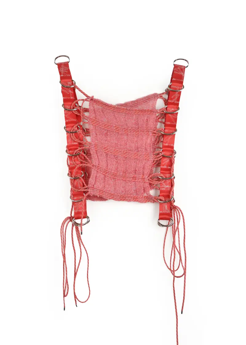 Knit Top #3