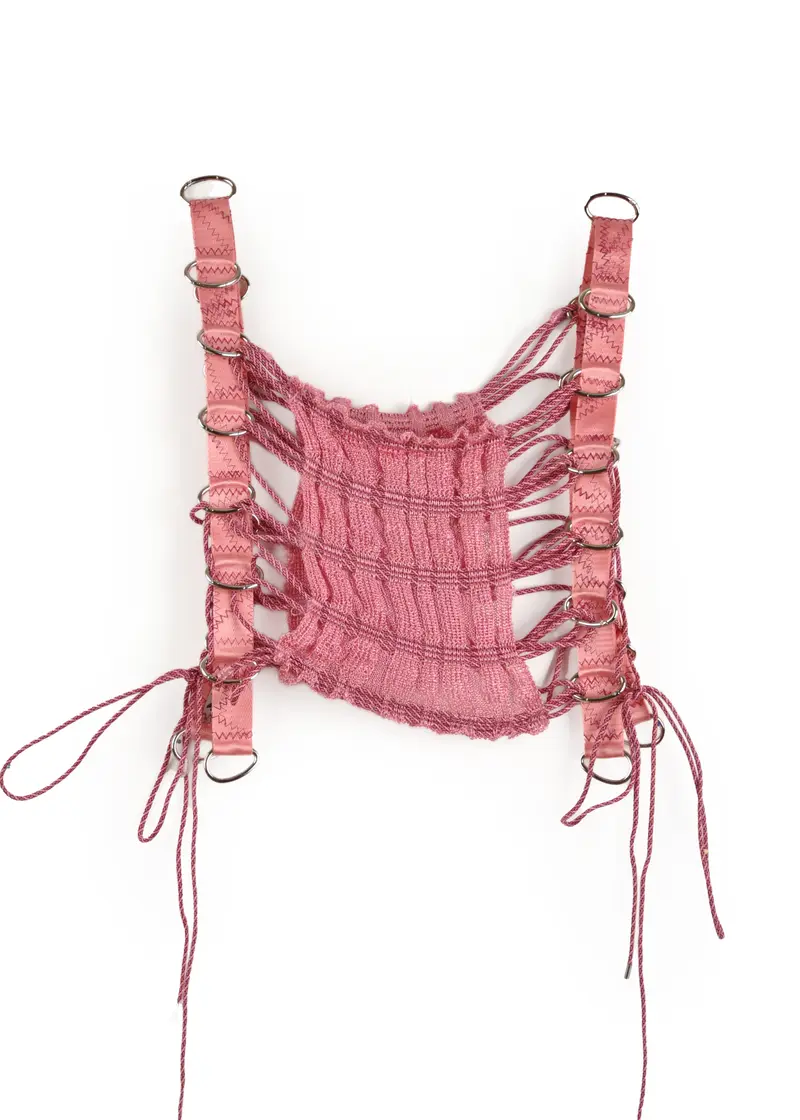 Knit Top #6