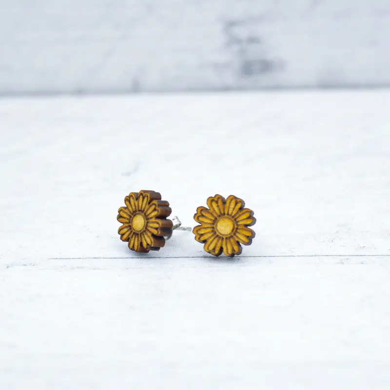 Knopjes - Margriet