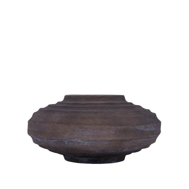 Kody Brown Stone Wash casted alu ribbed pot M PTMD