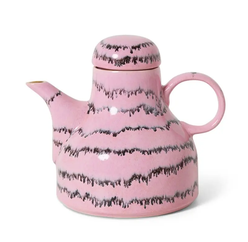 Koffiepot Bubblegum