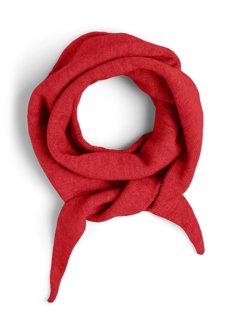 Komma triangel scarf adrealine rush