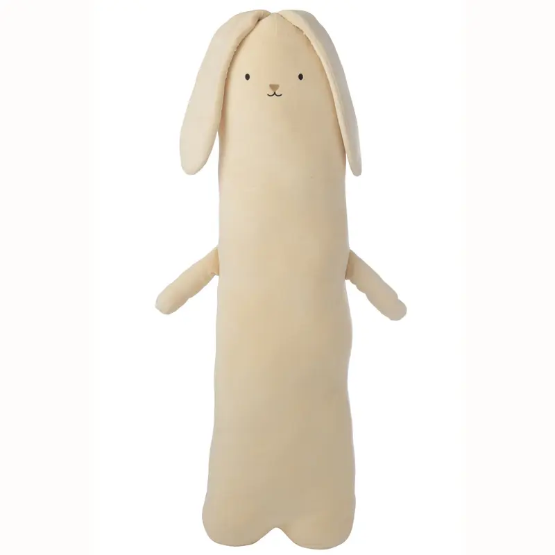Konijn Polyester Beige Large J-Line