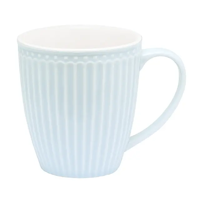 Kop Alice pale blue
