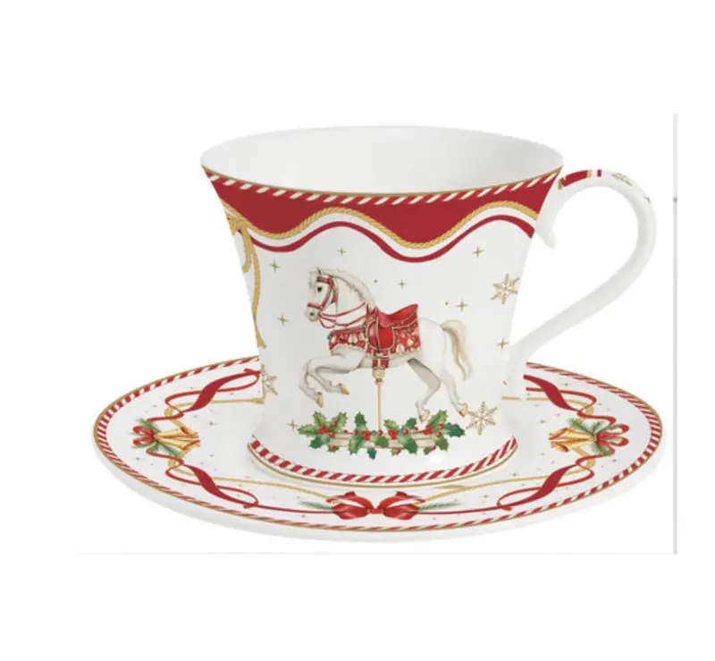 Kop en Schotel Christmas Tale – 200 ml