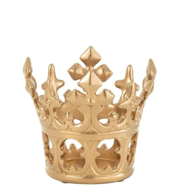 Kroon Resine Goud J-Line