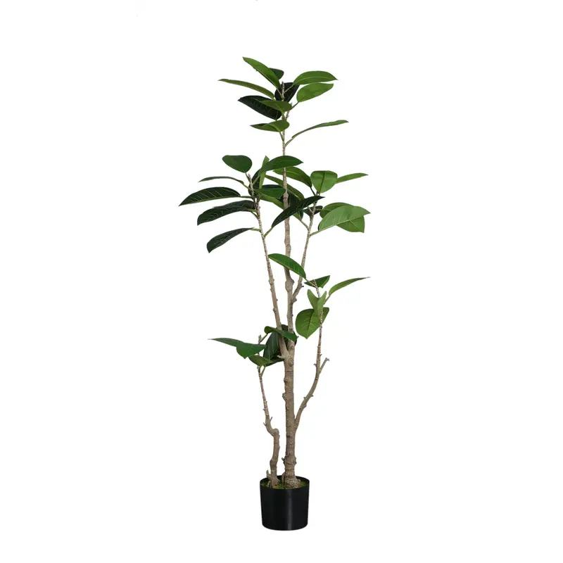 Kunstplant Ficus Groen PTMD