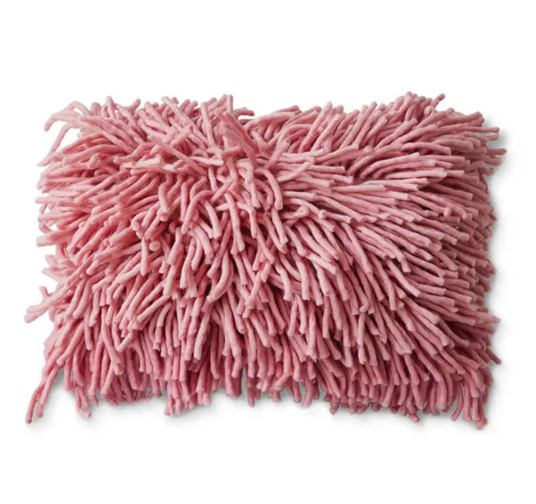 Kussen Fluffy Flora