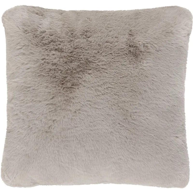 Kussen Lodge Polyester Taupe MUST Living