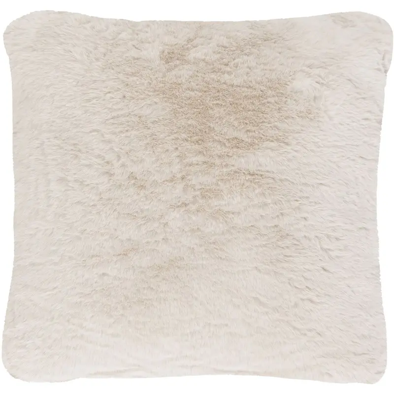 Kussen Lodge Polyester Zand MUST Living