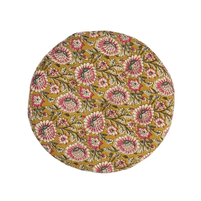 Kussen Madras