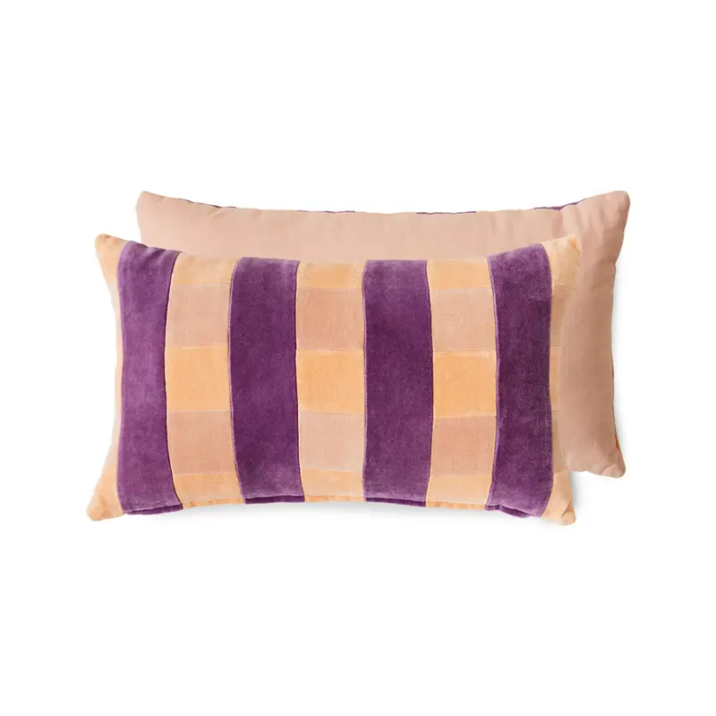 Kussen Striped