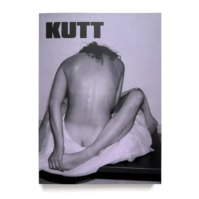 KUTT Facsimile Book